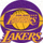 洛杉矶湖人队队徽